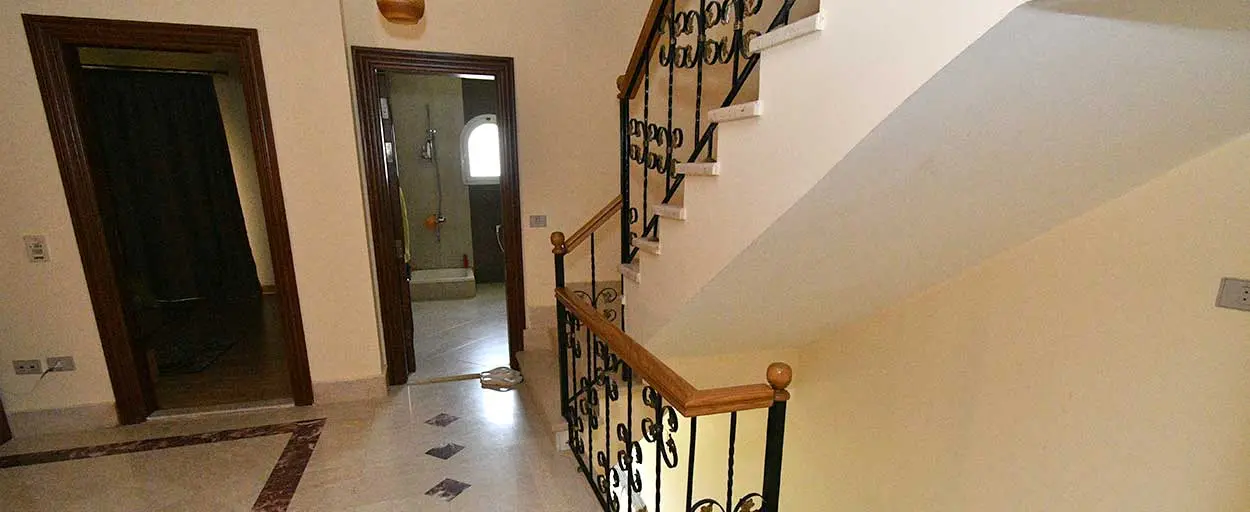 Mena Garden City | Townhouse