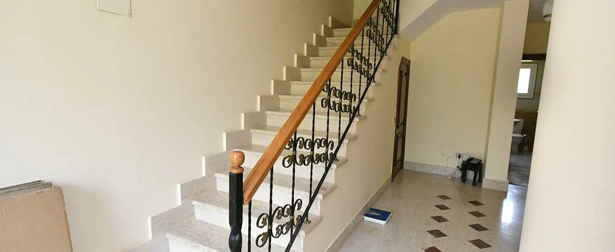 Mena Garden City | Townhouse