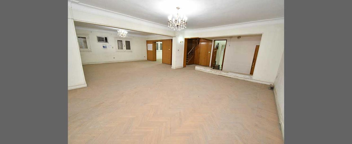 Degla | Duplex