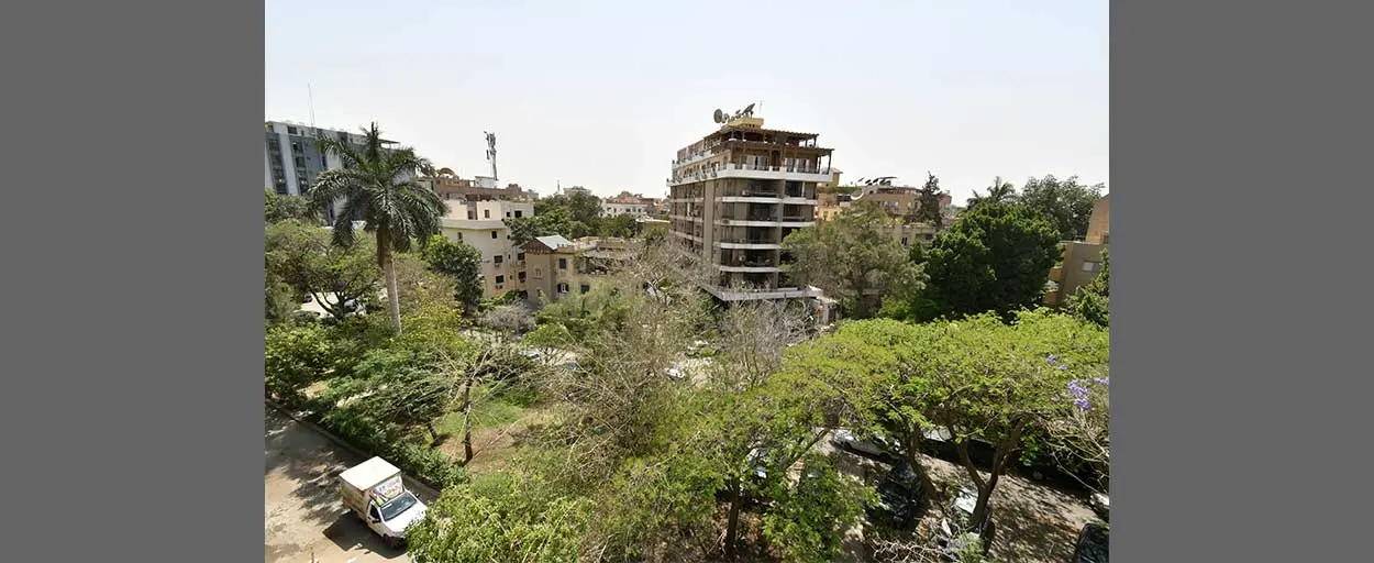 Degla | شقة