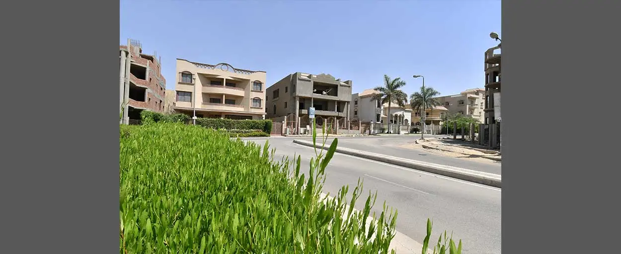  | Villa