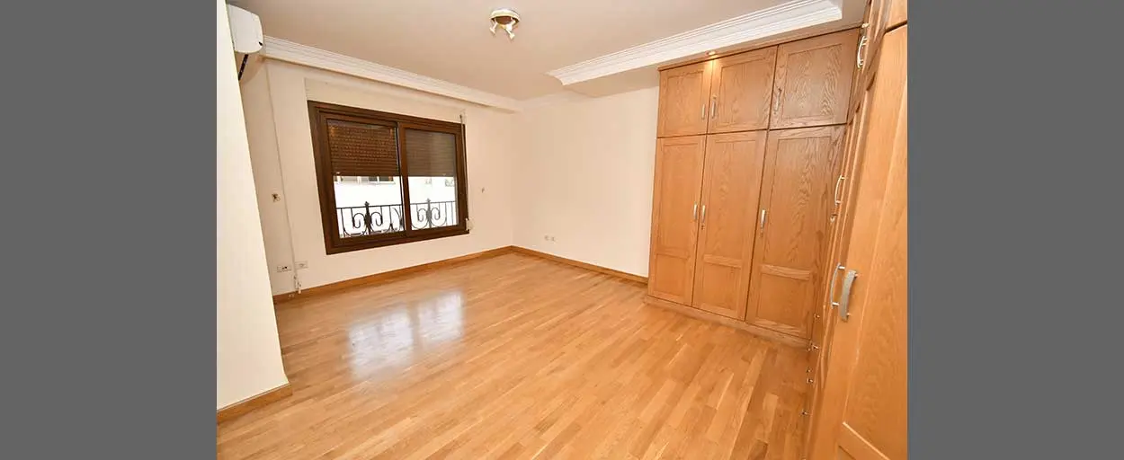 Degla | Apartment