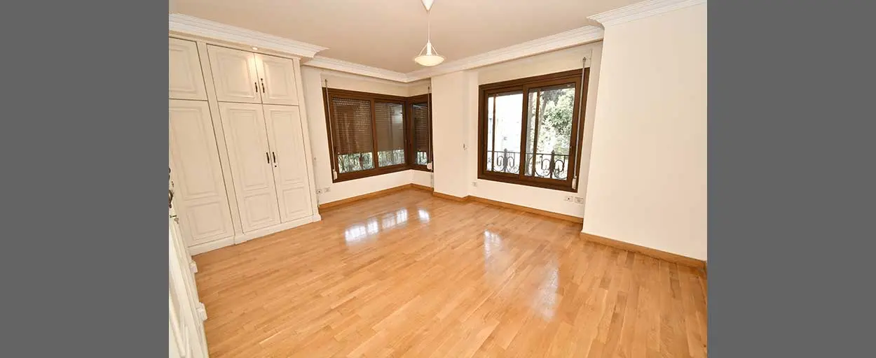 Degla | Apartment