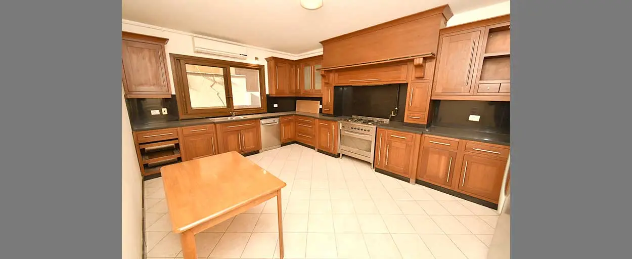Degla | Apartment