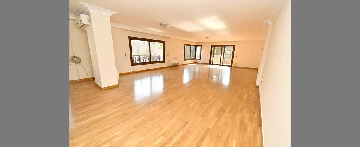 Degla | Apartment