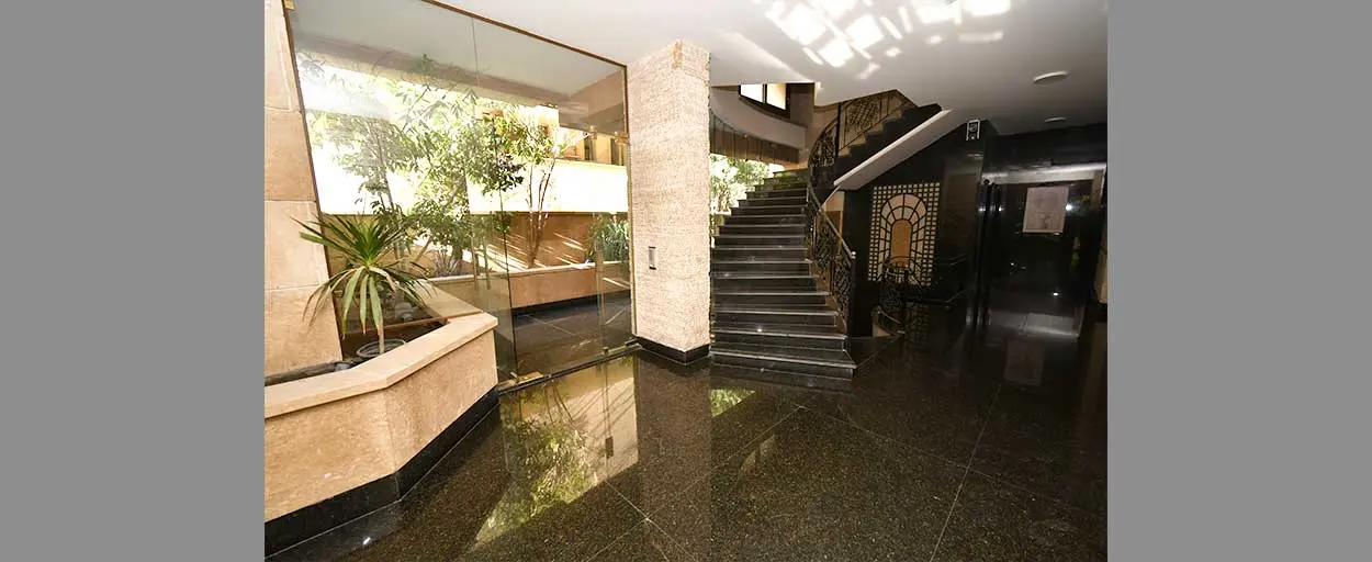 Degla | Apartment