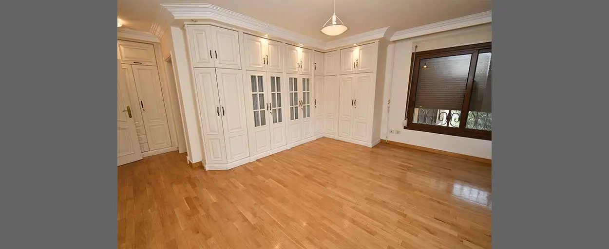Degla | Apartment