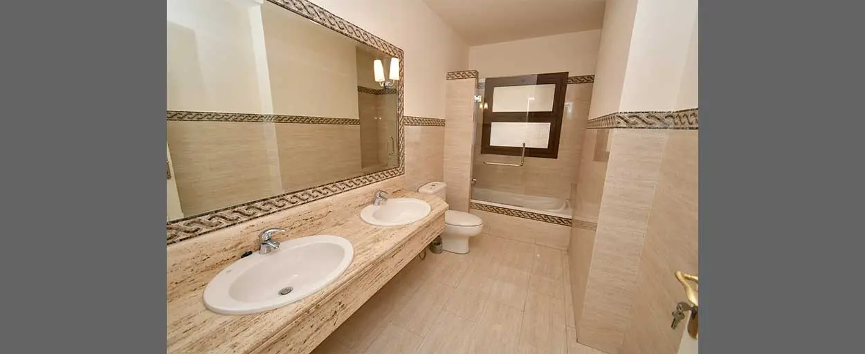 Degla | Apartment