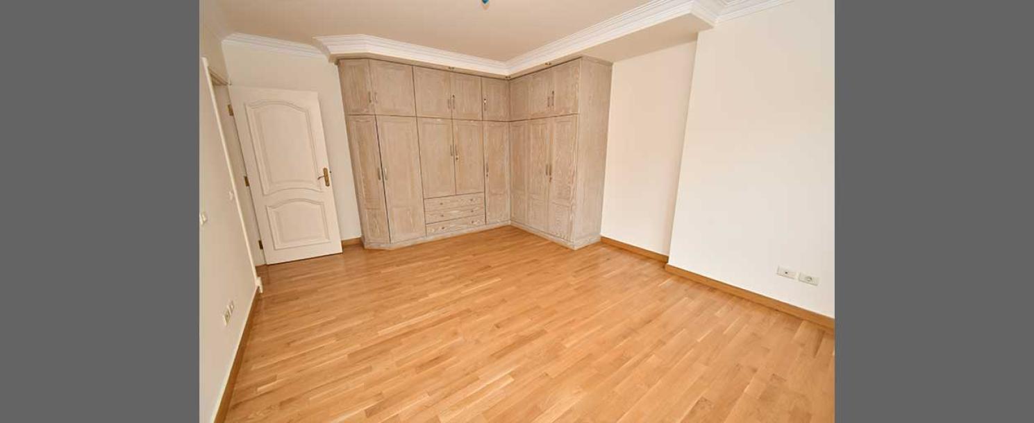 Degla | Apartment