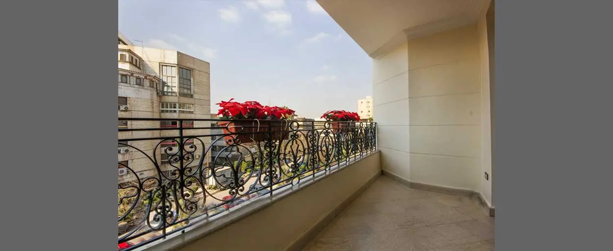 Degla | شقة
