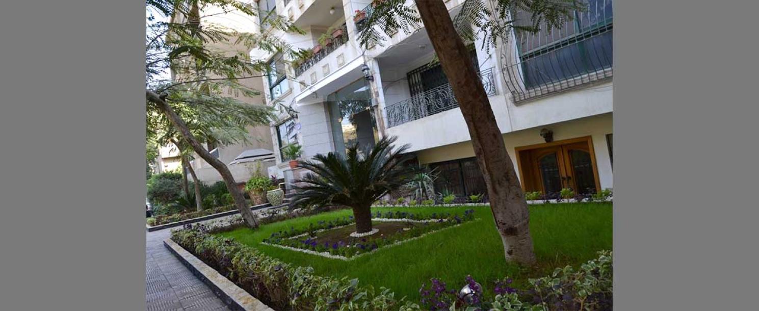 Degla | Apartment