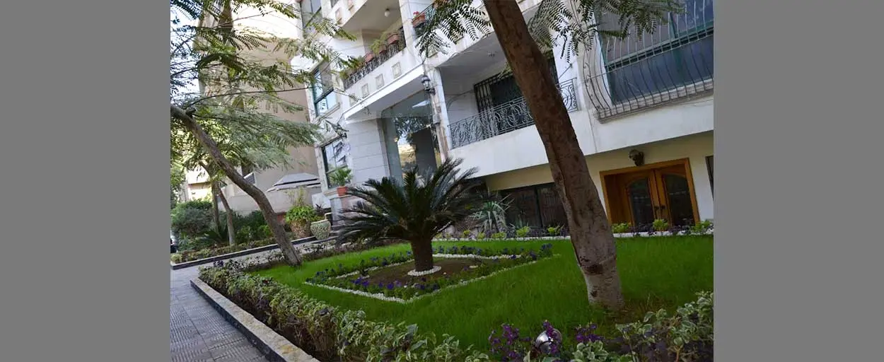 Degla | شقة