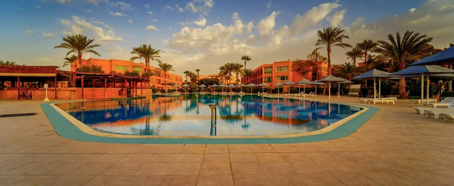 Palmera beach | Chalet