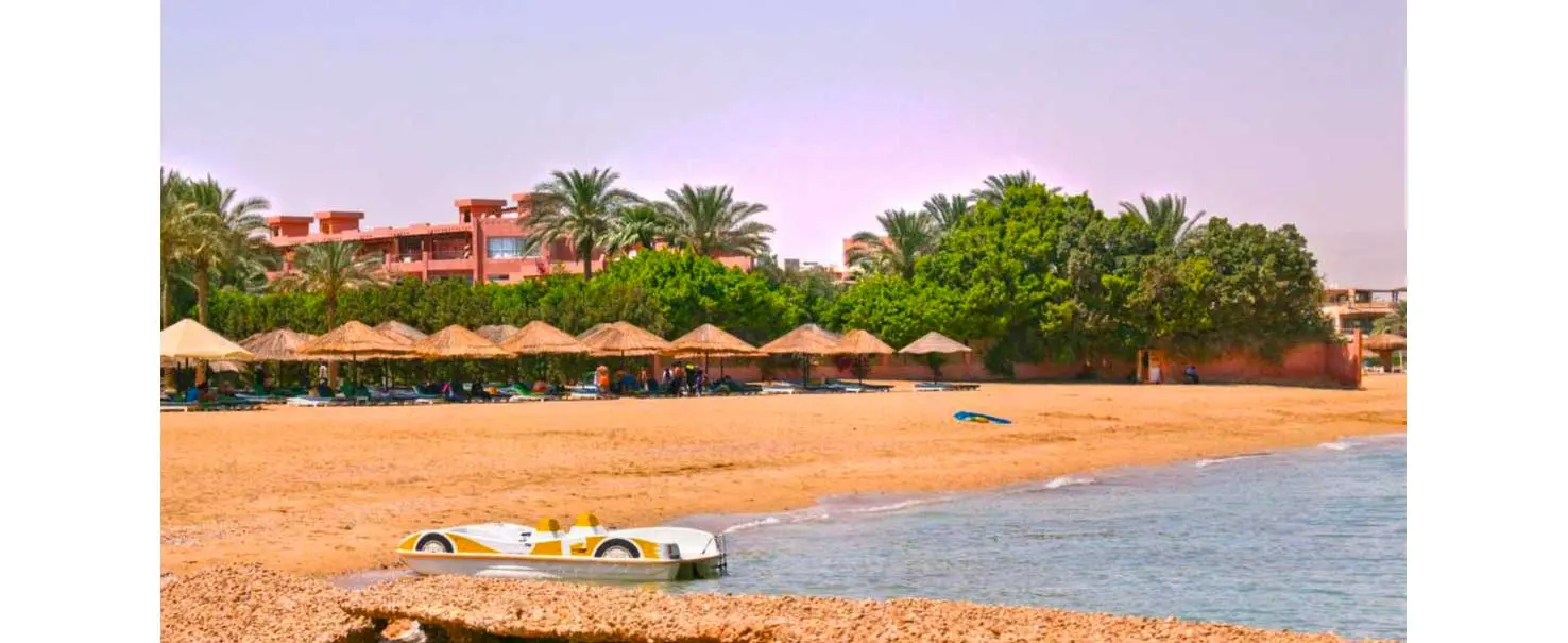Palmera beach | Chalet
