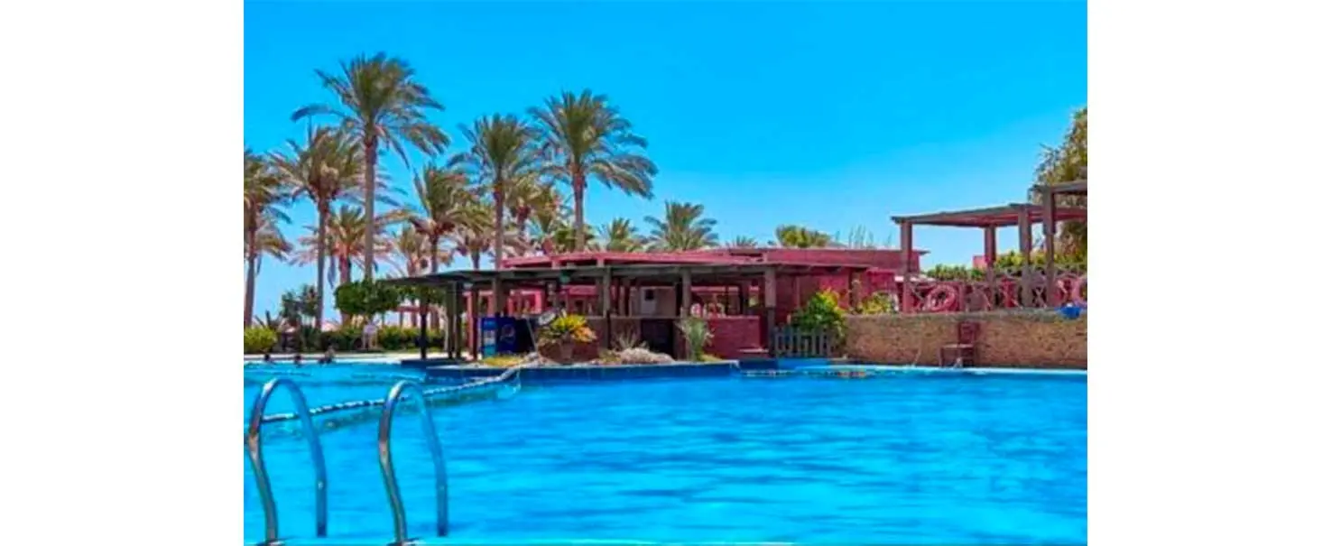 Palmera beach | Chalet