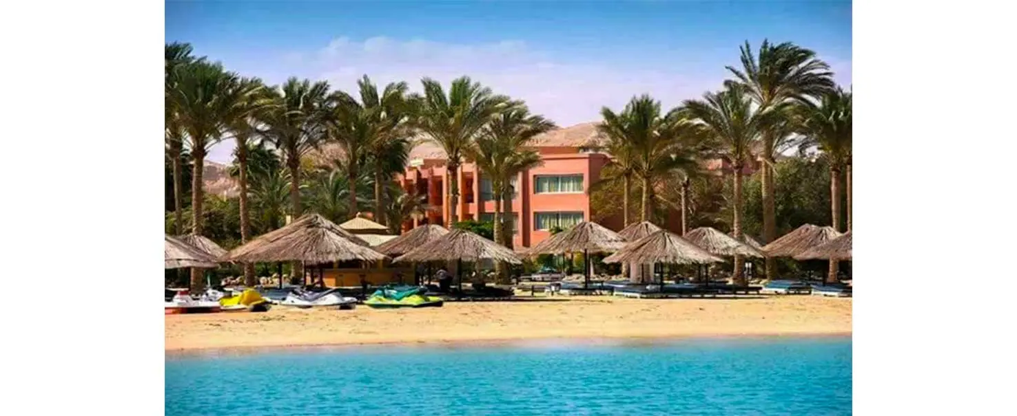 Palmera beach | Chalet