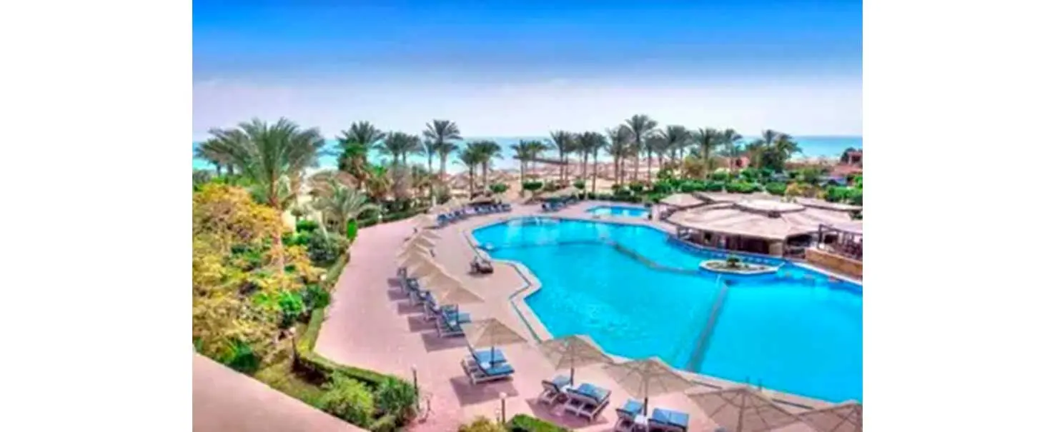 Palmera beach | Chalet