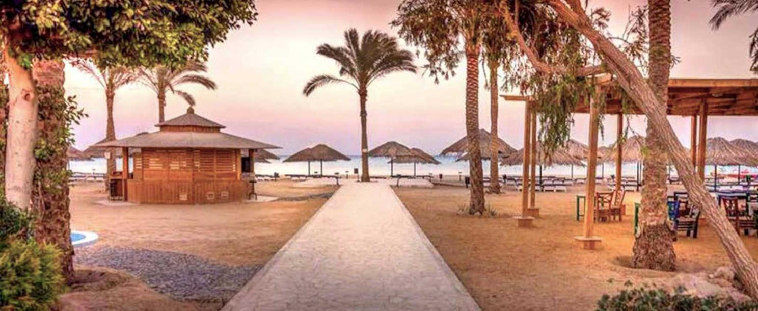 Palmera beach | Chalet