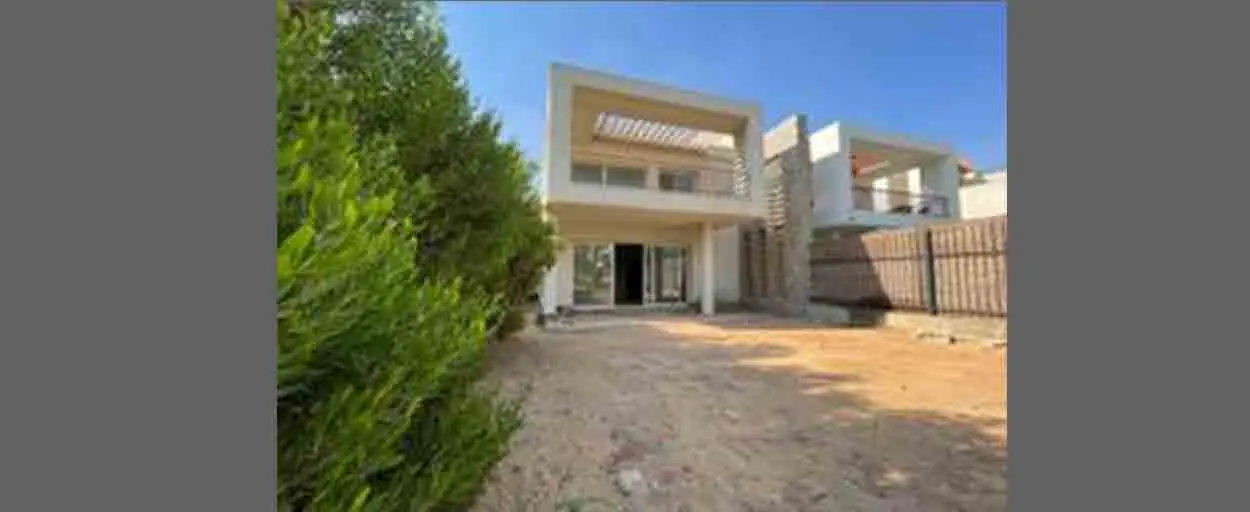 Westown Residential | Twin-house