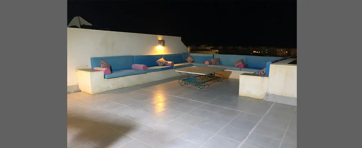 Amwaj | شاليه