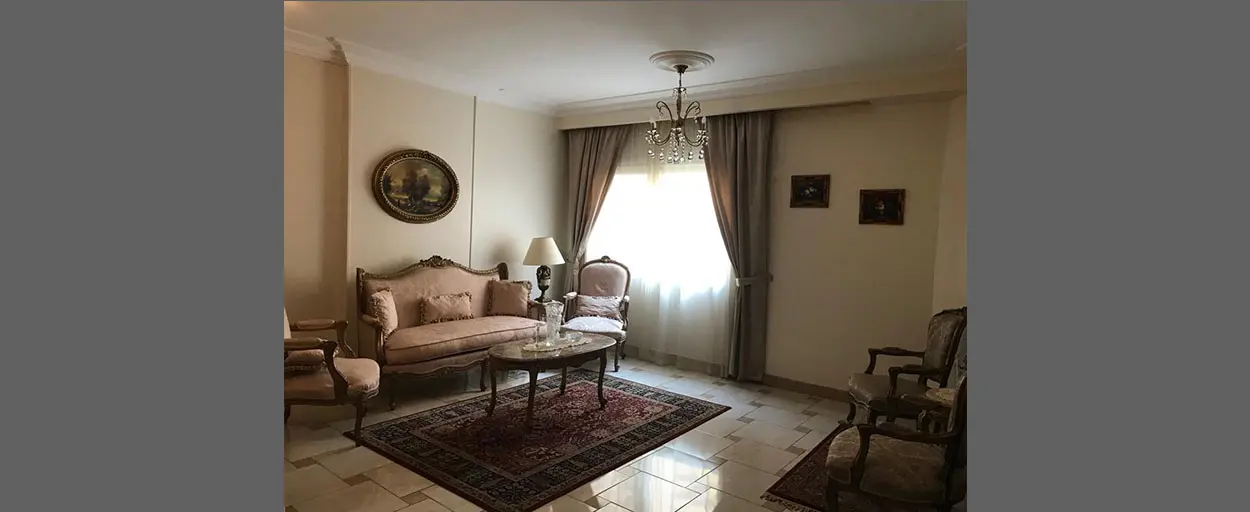 Degla | Apartment