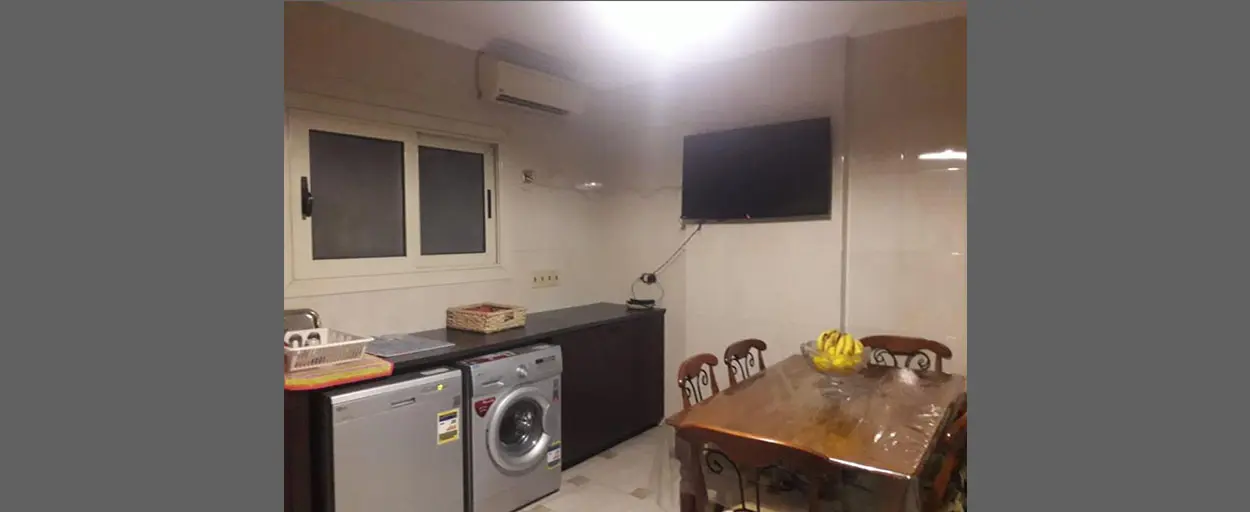 Degla | Apartment