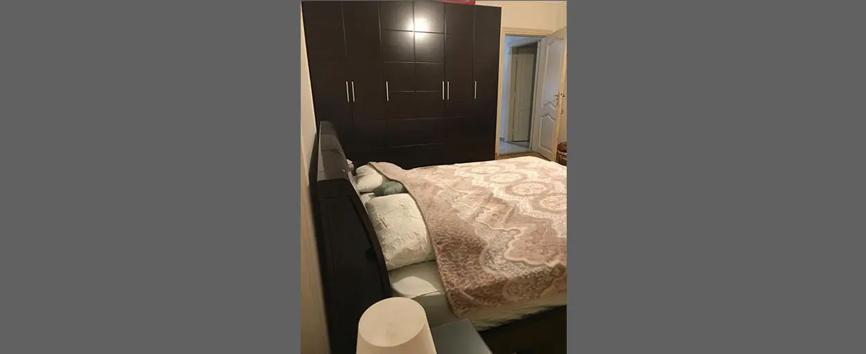 Degla | Apartment