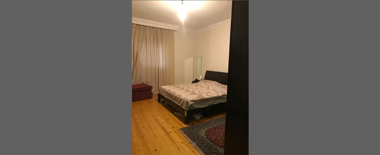 Degla | Apartment