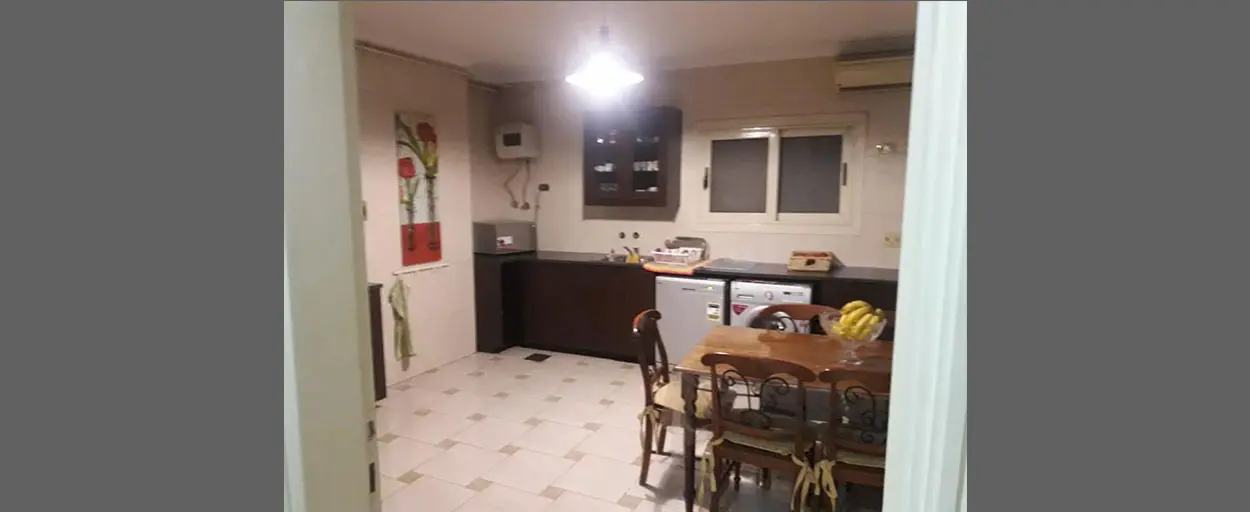 Degla | Apartment
