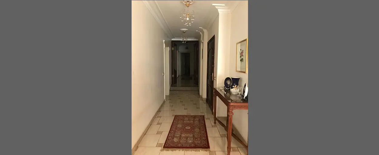 Degla | Apartment