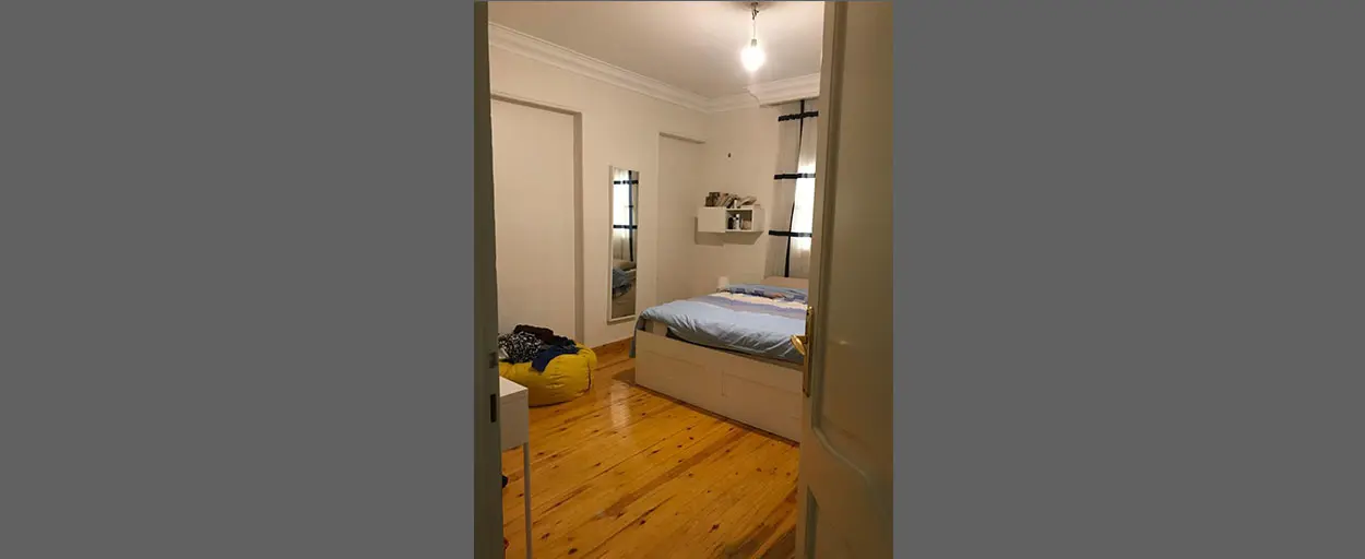 Degla | Apartment