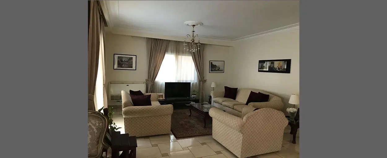 Degla | Apartment