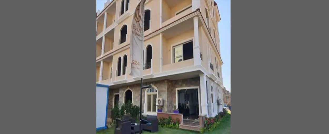 Dara Gardens | شقة