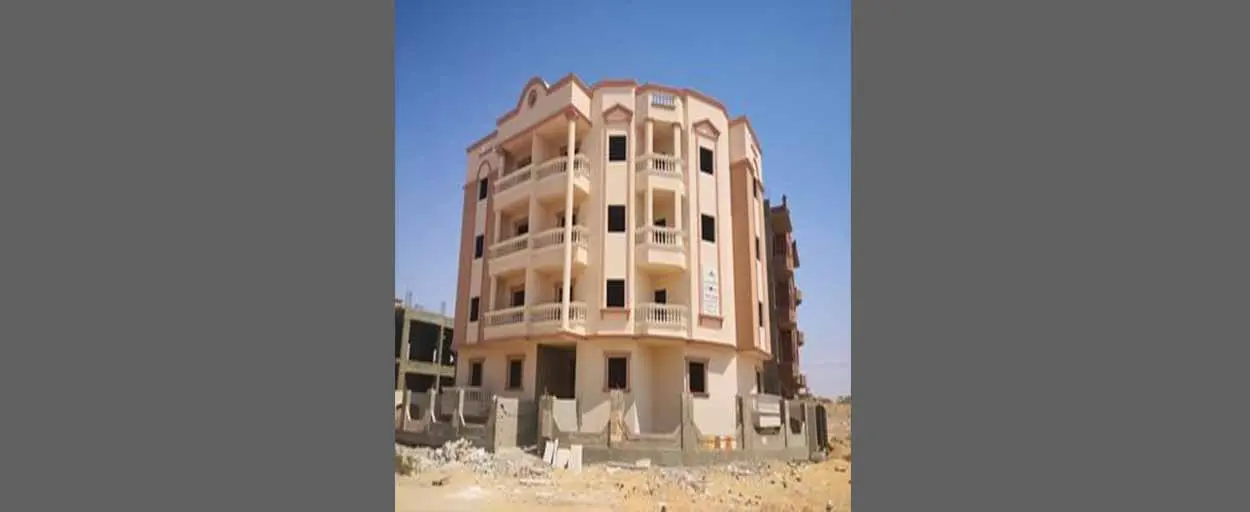 Dara Gardens | شقة