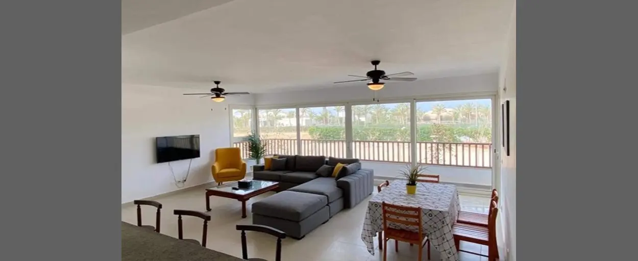 Almaza Bay | شاليه