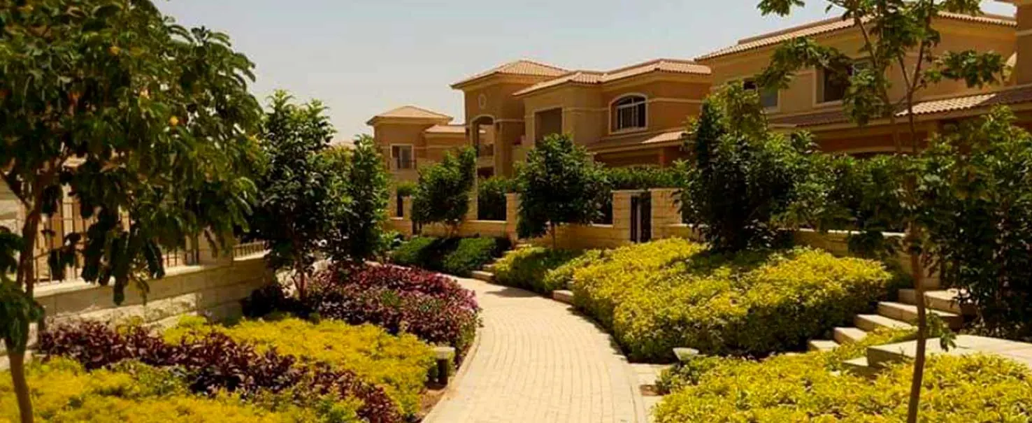 Stone Park | Townhouse