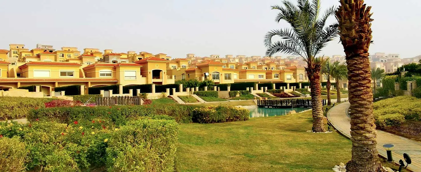 Stone Park | Townhouse