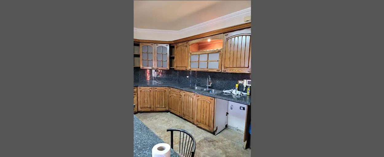 Degla | Apartment