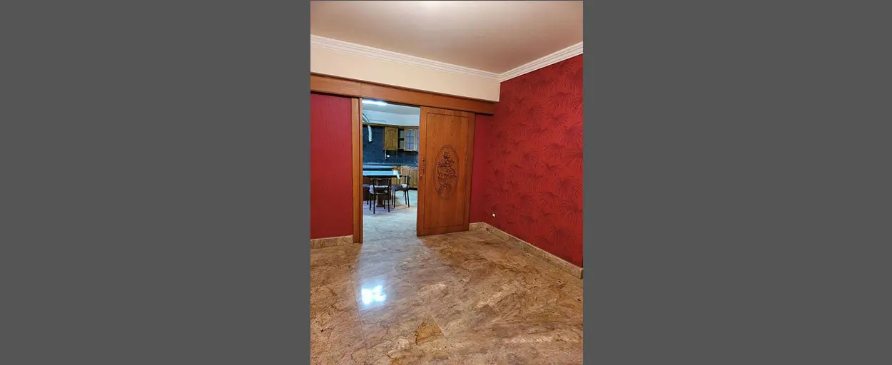 Degla | Apartment