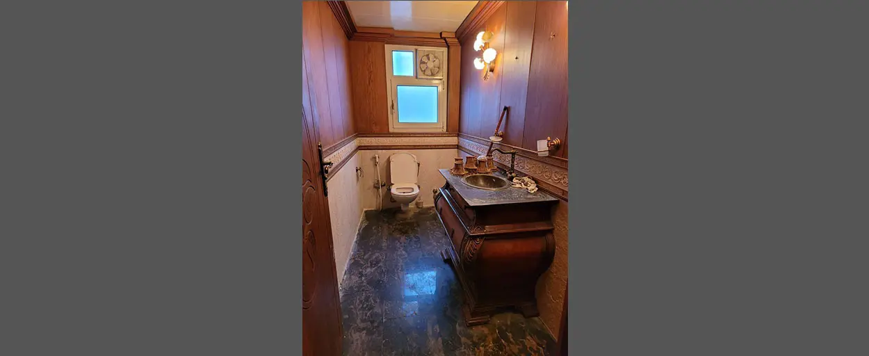 Degla | Apartment