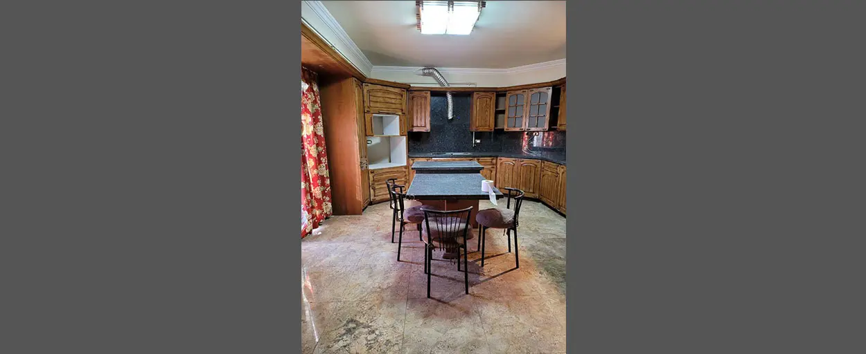 Degla | Apartment