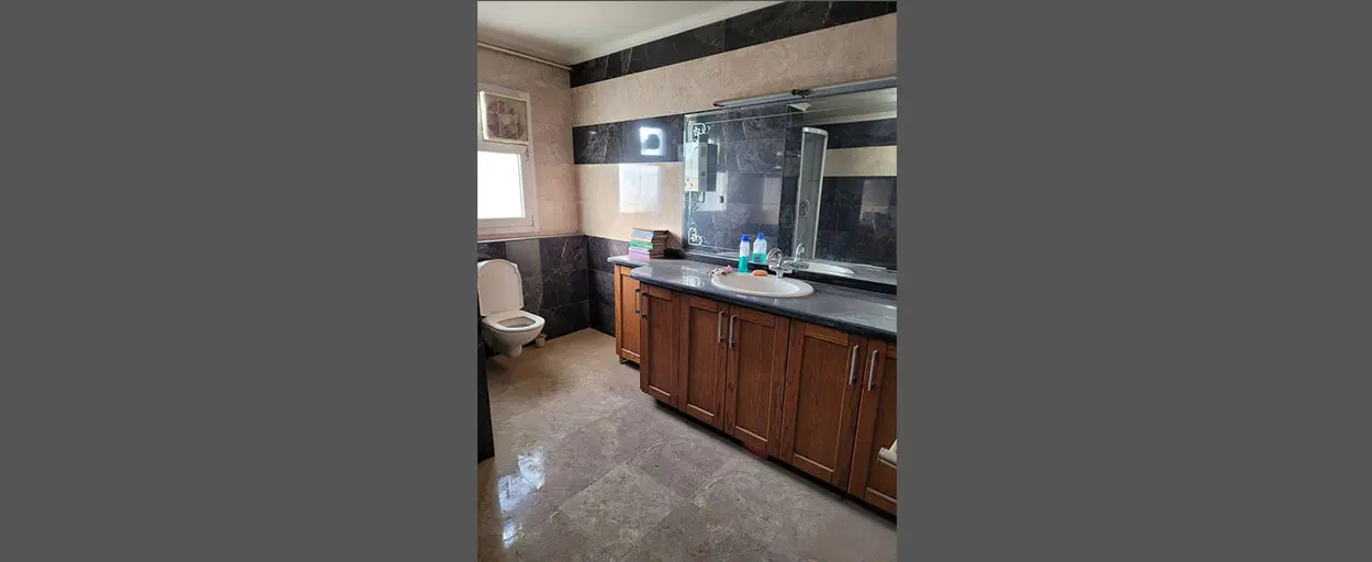 Degla | Apartment