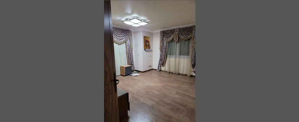 Degla | Apartment