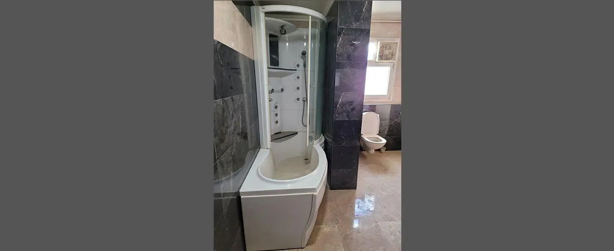 Degla | Apartment