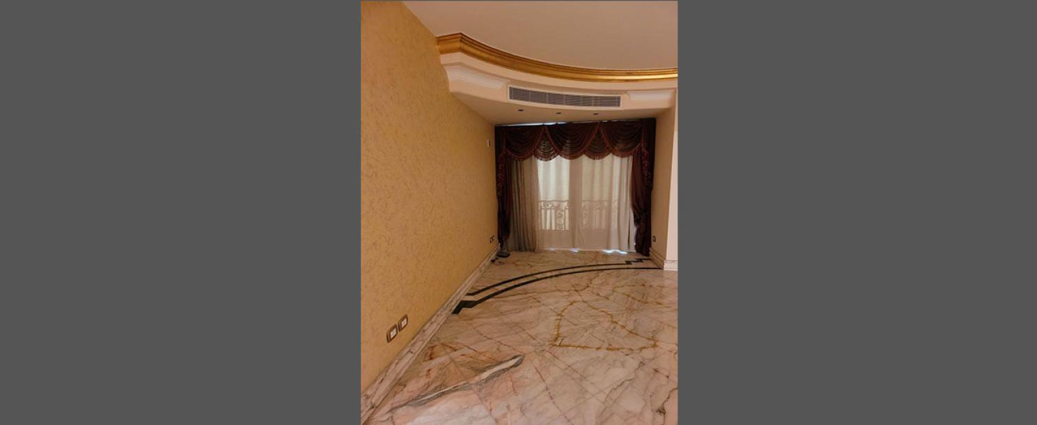 Degla | Apartment