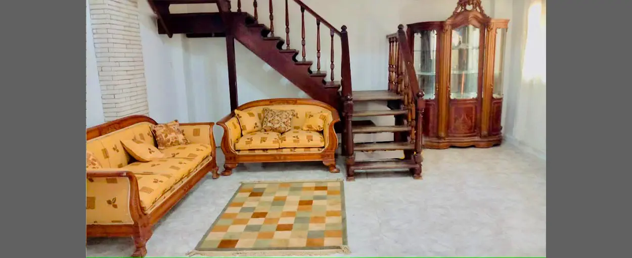 Degla | فيلا