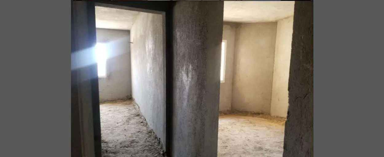 Ashgar City | Apartment