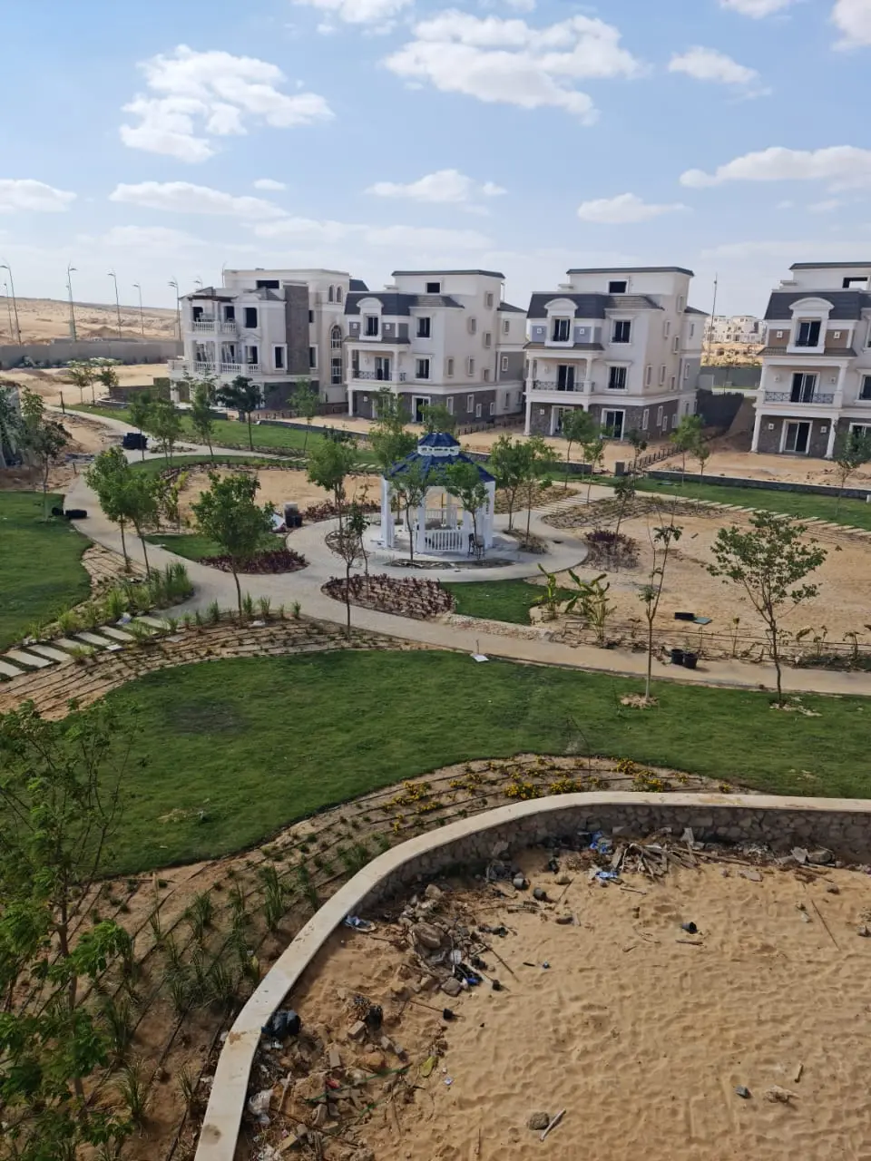 Mountain View Chill Out Park | Villa