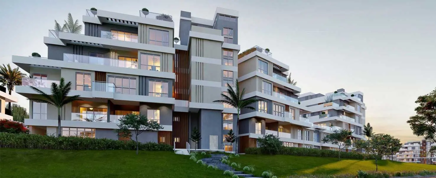 Sky Condos | Penthouse