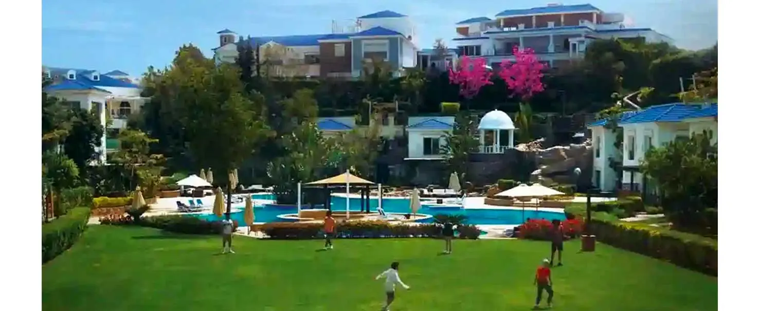 Mountain View 1 | Villa